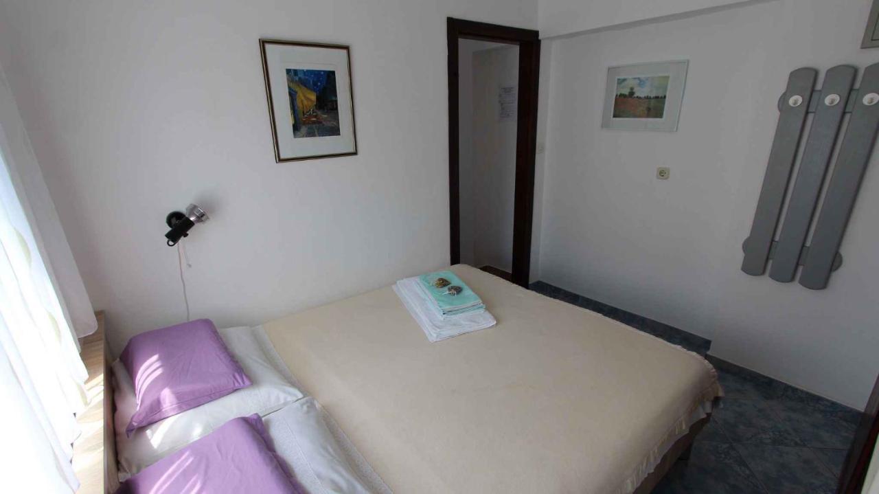 Studio In Vantacici/Insel Krk 14419 外观 照片