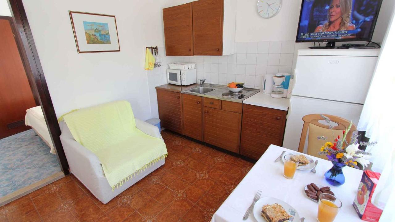 Studio In Vantacici/Insel Krk 14419 外观 照片