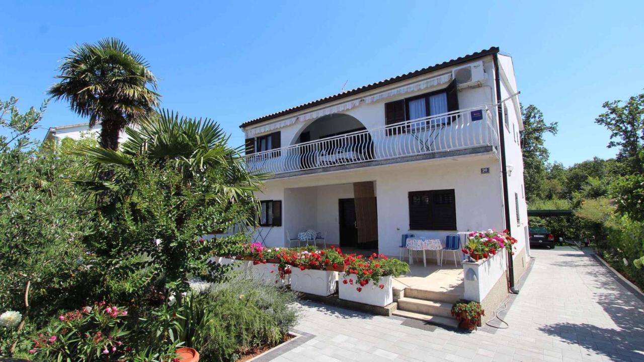 Studio In Vantacici/Insel Krk 14419 外观 照片