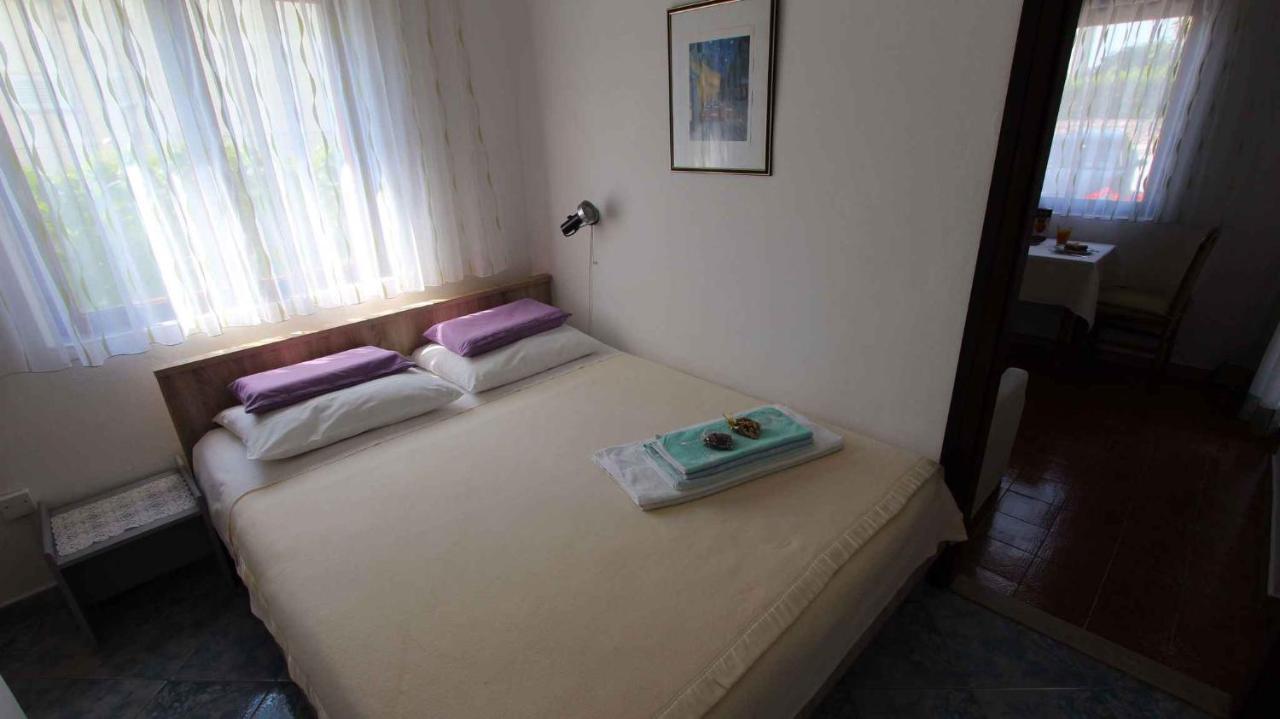 Studio In Vantacici/Insel Krk 14419 外观 照片