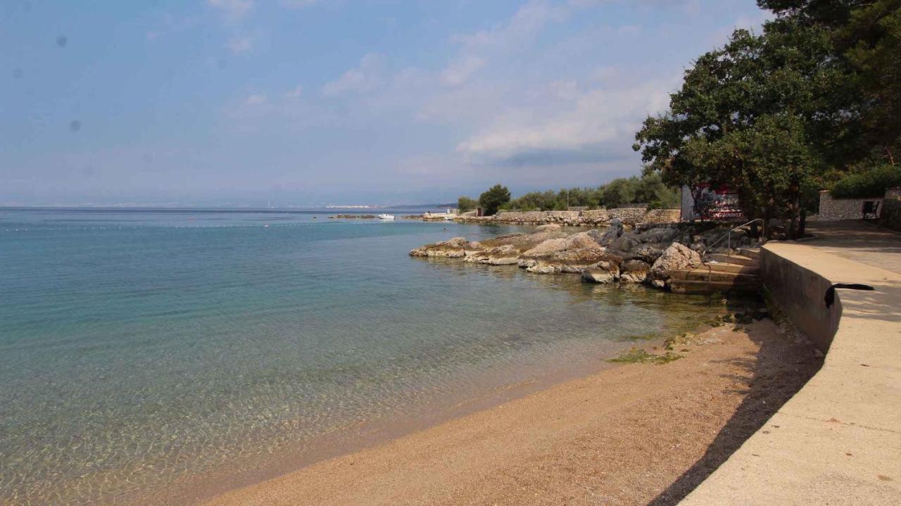 Studio In Vantacici/Insel Krk 14419 外观 照片