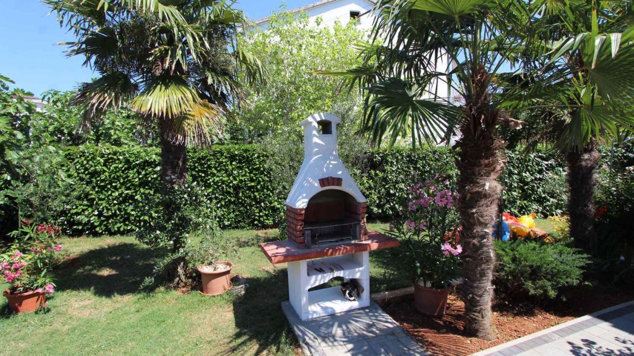 Studio In Vantacici/Insel Krk 14419 外观 照片