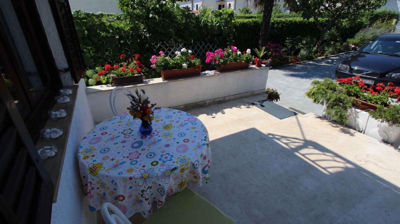 Studio In Vantacici/Insel Krk 14419 外观 照片