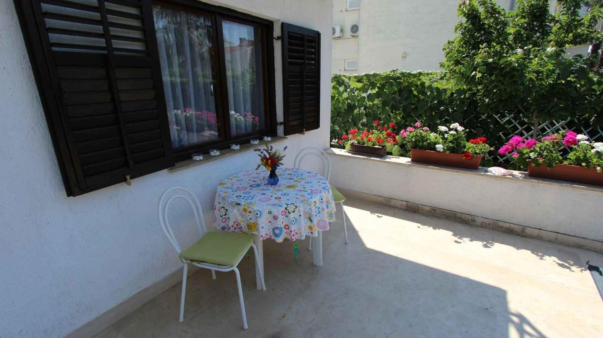 Studio In Vantacici/Insel Krk 14419 外观 照片