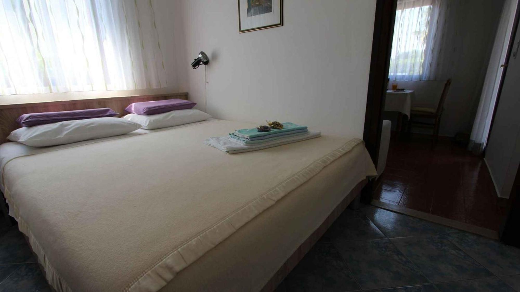 Studio In Vantacici/Insel Krk 14419 外观 照片