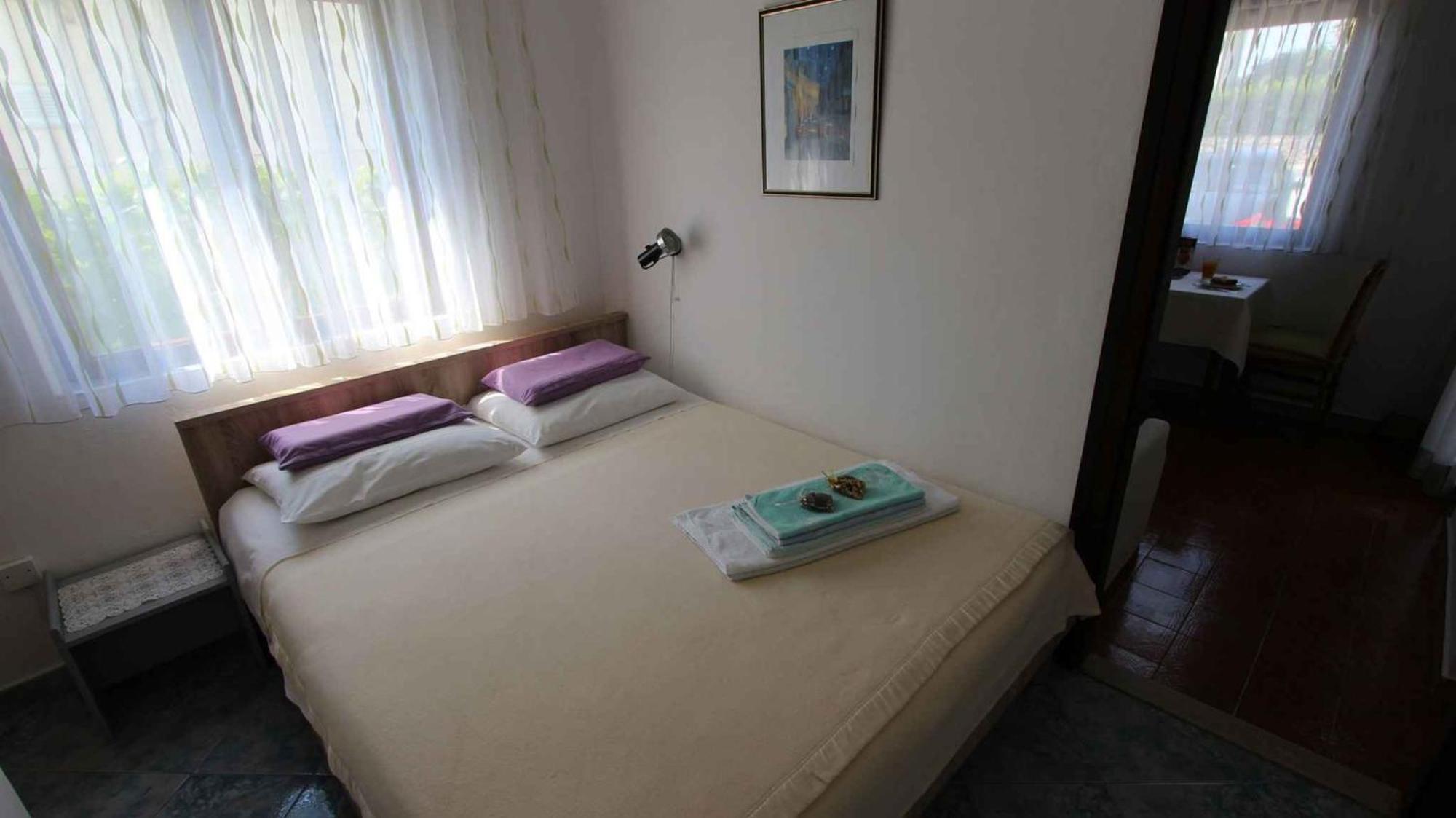 Studio In Vantacici/Insel Krk 14419 外观 照片