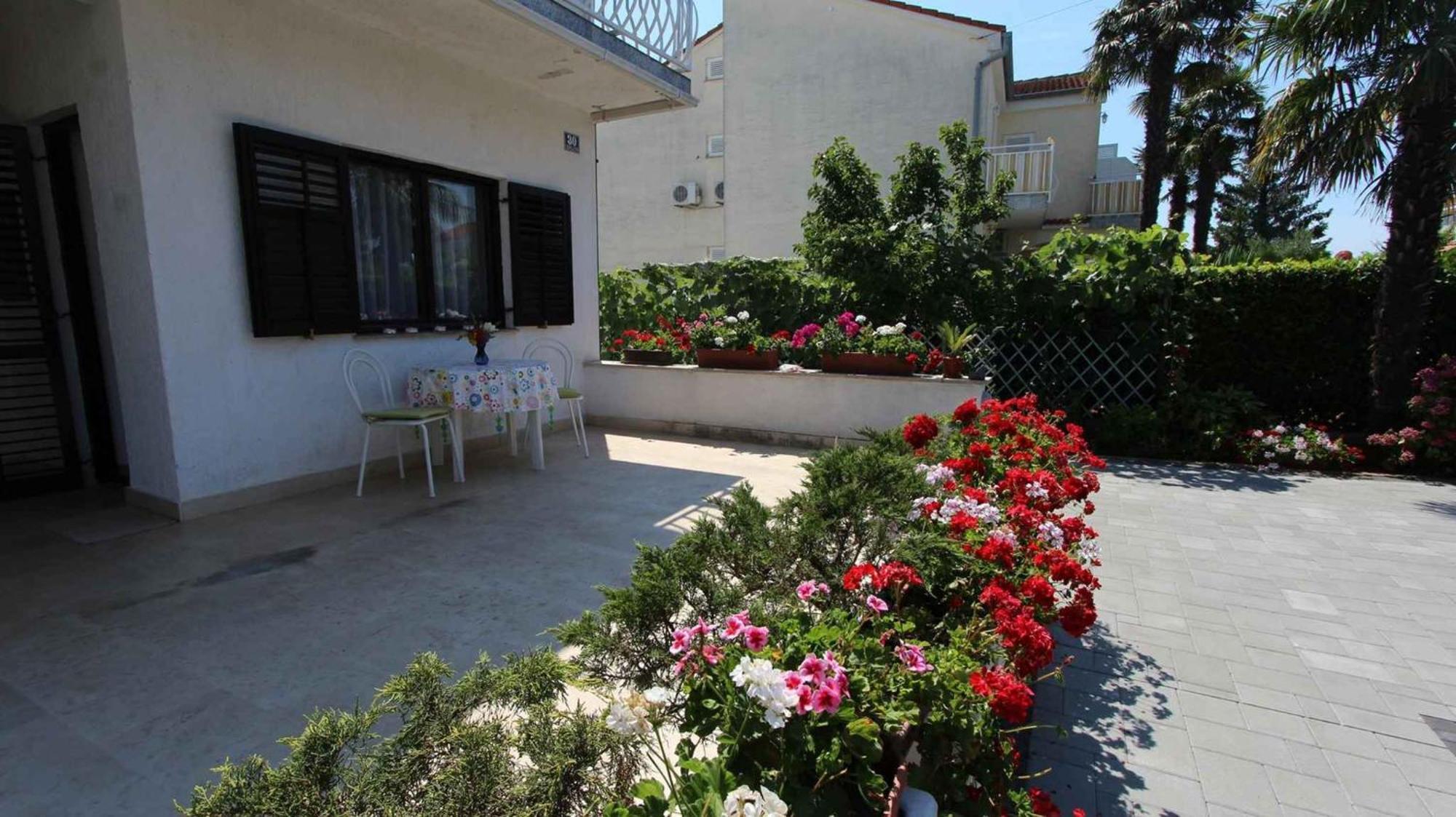 Studio In Vantacici/Insel Krk 14419 外观 照片