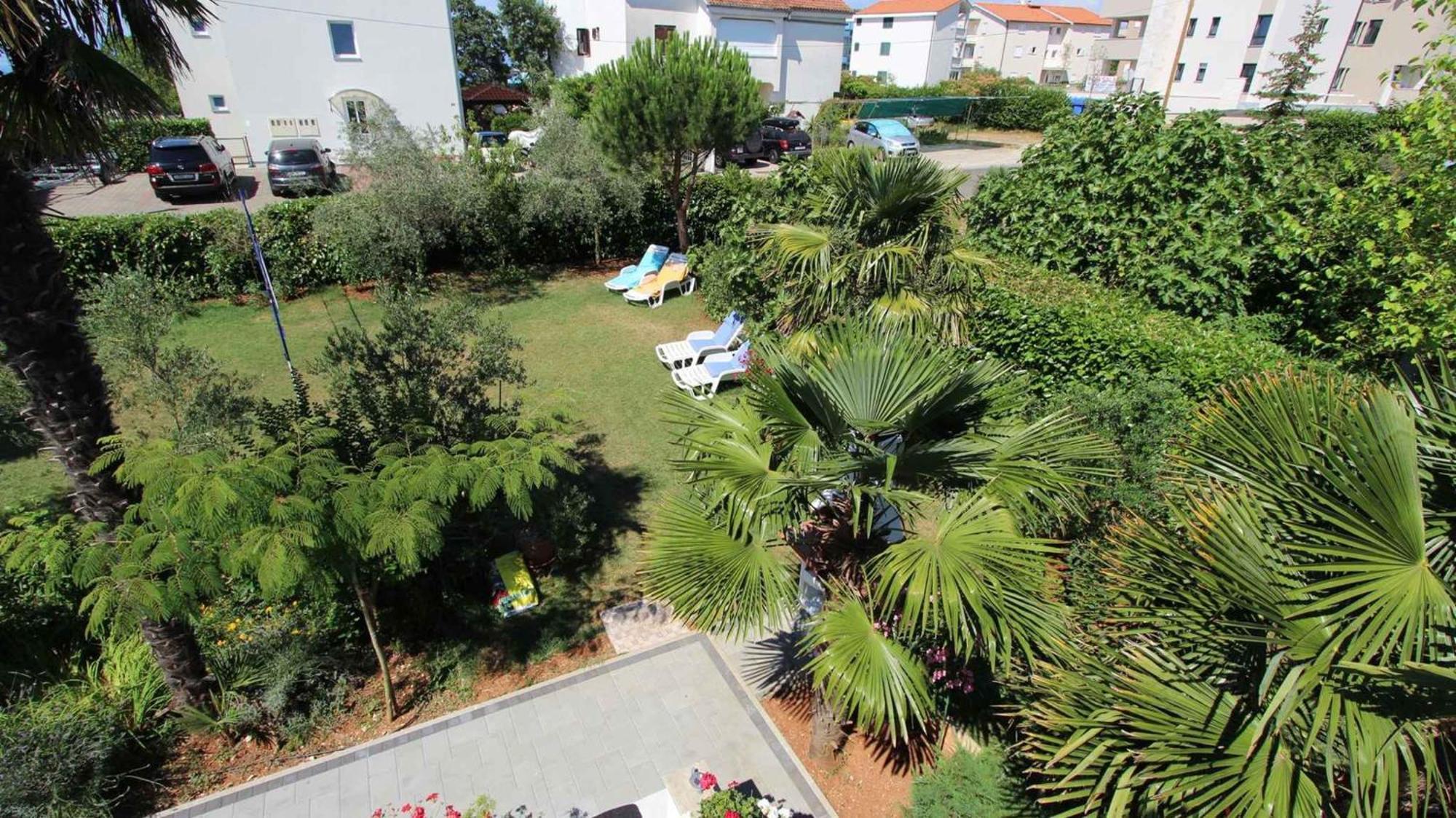 Studio In Vantacici/Insel Krk 14419 外观 照片