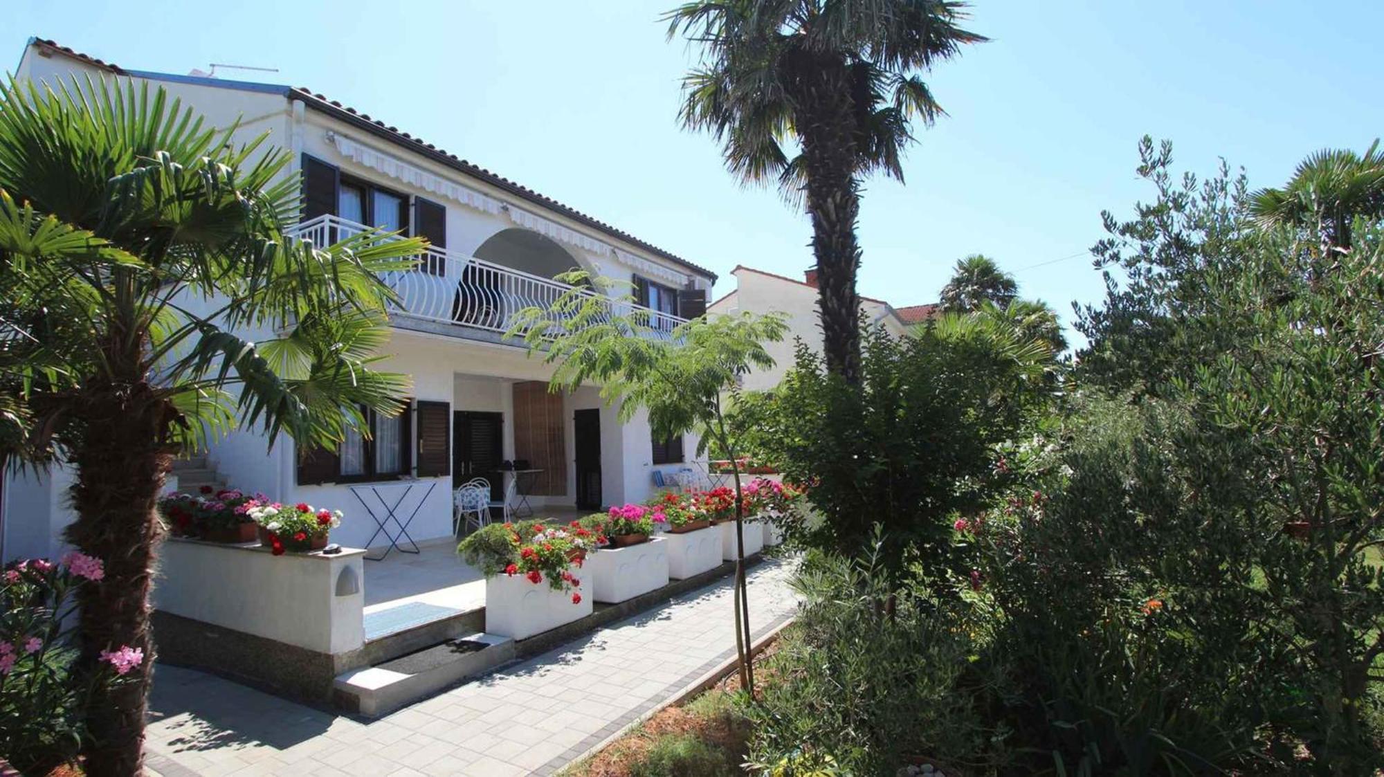 Studio In Vantacici/Insel Krk 14419 外观 照片