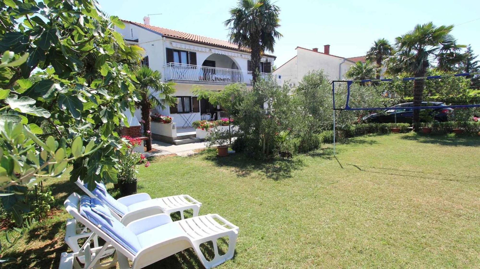 Studio In Vantacici/Insel Krk 14419 外观 照片