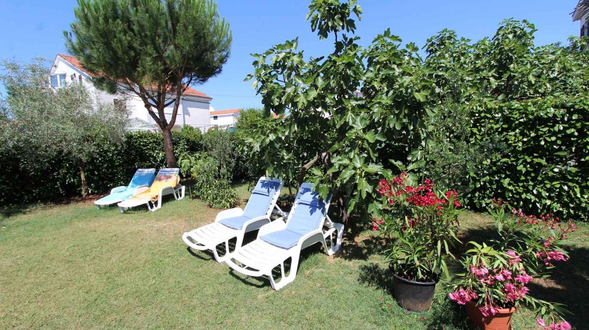 Studio In Vantacici/Insel Krk 14419 外观 照片
