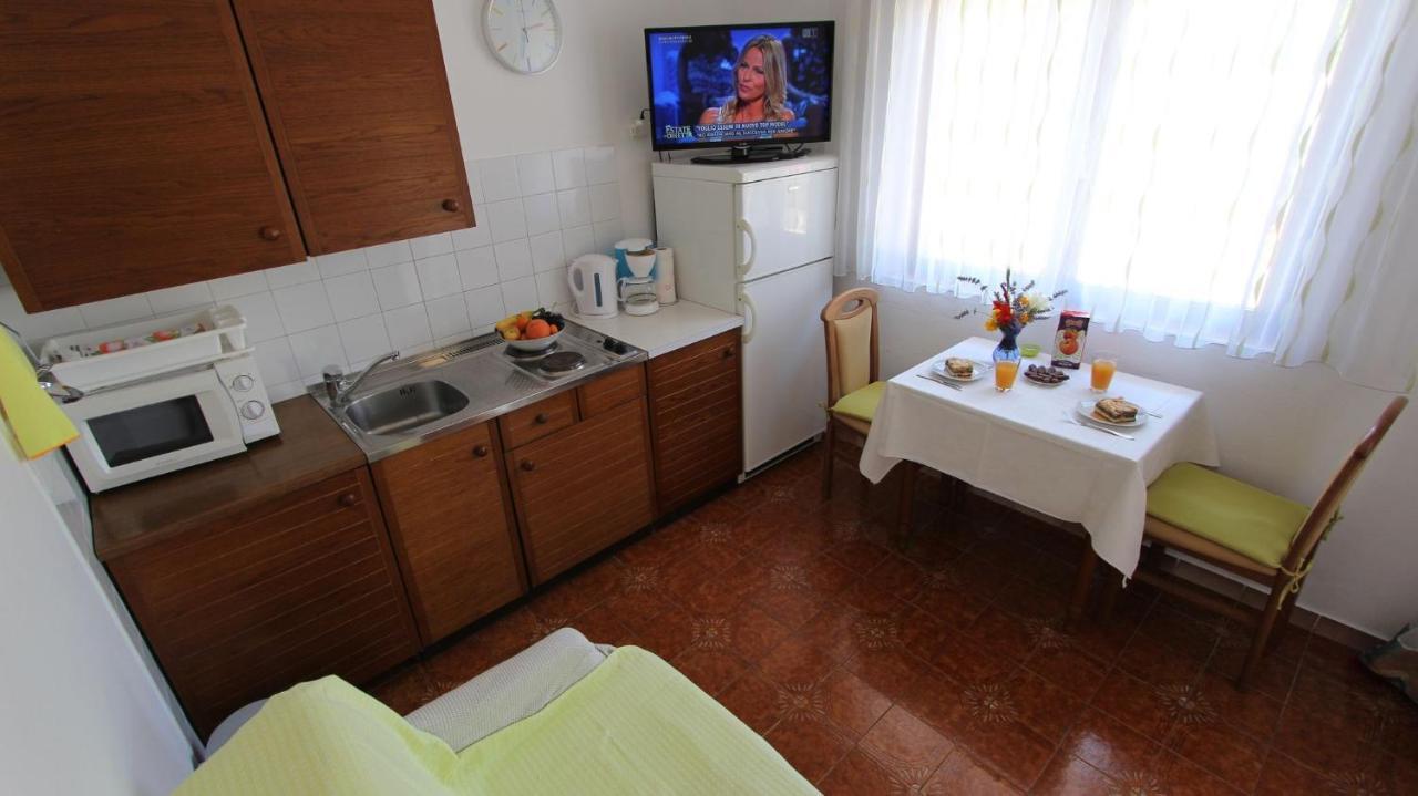 Studio In Vantacici/Insel Krk 14419 外观 照片