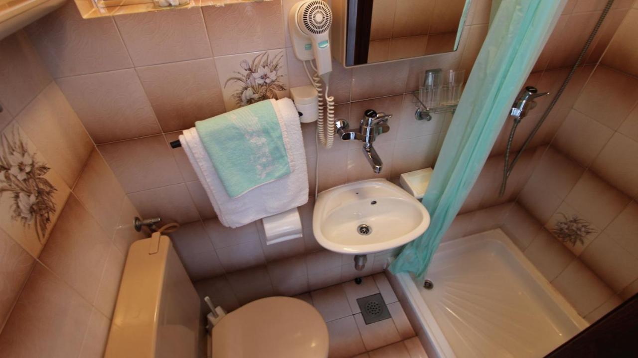 Studio In Vantacici/Insel Krk 14419 外观 照片