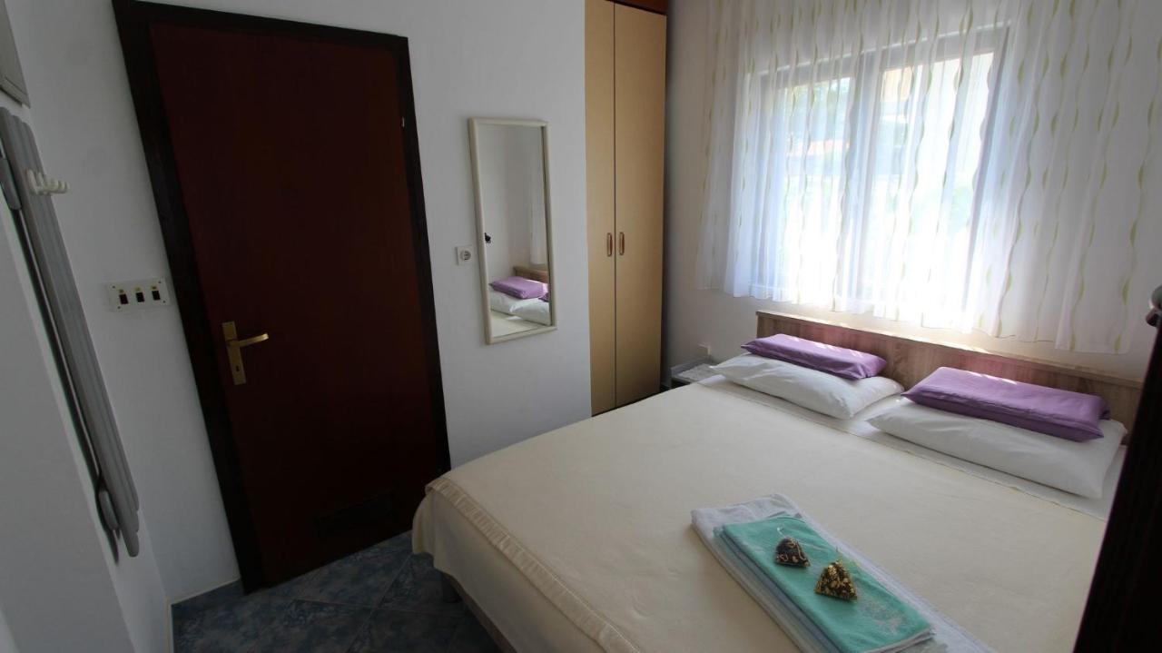Studio In Vantacici/Insel Krk 14419 外观 照片