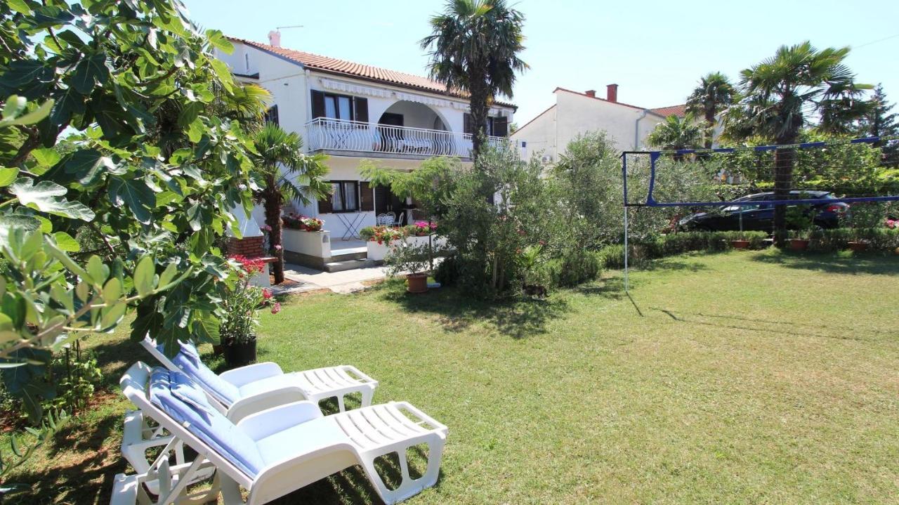 Studio In Vantacici/Insel Krk 14419 外观 照片